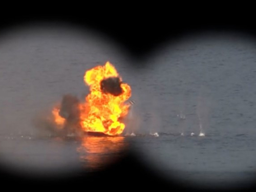 Iran se priprema za rat