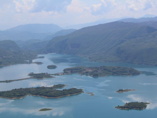 Požeški planinari oduševljeni pohodom kroz Ramu