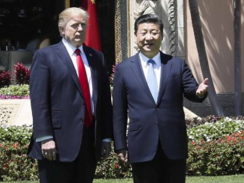 SAD i Kina potpisale novi sporazum o trgovini