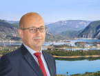 Slavko Bilić kandidat HDZ-a BiH za načelnika općine Prozor-Rama