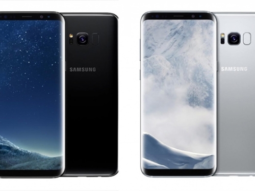 Otkrijte nove mogućnosti uz Samsung Galaxy S8 i S8+: pametni telefon bez granica