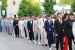 FOTO: Matura 2025. - Defile mladosti na ulicama Prozora