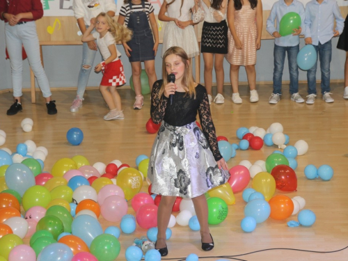 FOTO: Dječji festival ''Mala Rama 2018.''