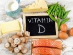 Doznajte što upućuje na manjak vitamina D u organizmu