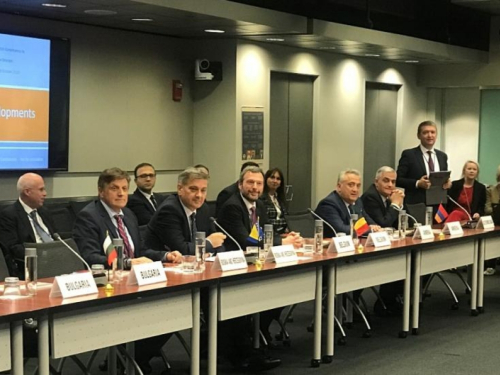 BiH domaćin sastanka Svjetske banke i MMF-a