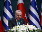 Turski predsjednik osuđuje napade i traži prekid vatre u Iranu