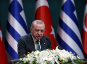 Turski predsjednik osuđuje napade i traži prekid vatre u Iranu