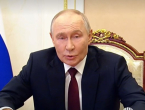Oglasio se Putin, komentirao Trumpov plan za Ukrajinu
