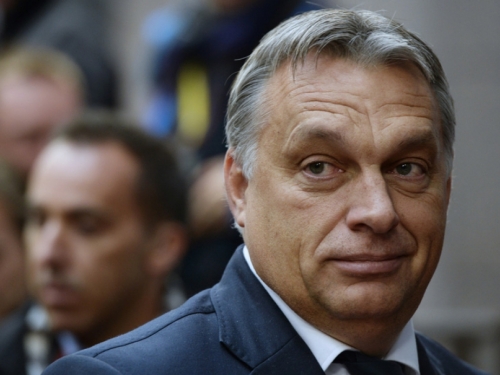 Orban za novu Komisiju koja neće kažnjavati zemlje koje štite granice