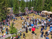 VIDEO: Vran planina i Diva Grabovčeva - Spoj prirode i legende