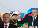 Azerbajdžan traži odštetu od Rusije zbog obaranja putničkog aviona