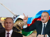 Azerbajdžan traži odštetu od Rusije zbog obaranja putničkog aviona
