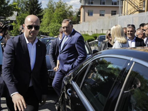 Srbi iz Federacije BiH odgovorili Dodiku u vezi razdruživanja BiH