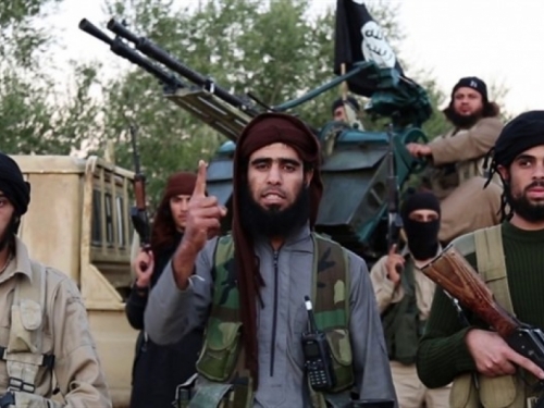 Američki general priznao: "Nemamo strategiju za borbu protiv ISIL-a u Libiji"