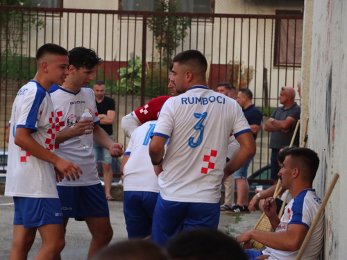 FOTO: 'Estrih Šarčević' pobjednik turnira u Ripcima