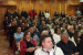 FOTO: Na Šćitu predstavljena knjiga ''Oluje u nama'' autora Ivana Tadića
