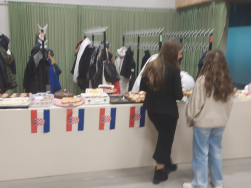 FOTO: 14. susret Uzdoljana u Innsbrucku