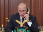 Scholz planira uskoro nazvati Putina, nisu razgovarali skoro dvije godine