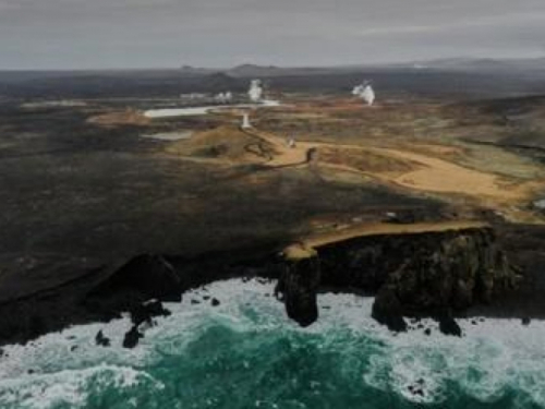 U tjedan dana Island zatreslo 17.000 potresa, stručnjakinja: ‘Mogli bismo imati i jedan jači...‘