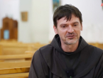 Blagdan Male Gospe na Šćitu: Razgovor s gvardijanom fra Stjepanom Pavličevićem