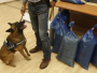Grčka zaplijenila preko pet tona droge za džihadiste