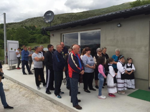 FOTO: Svečano otvoren restoran ''Zaum'' na Zahumu