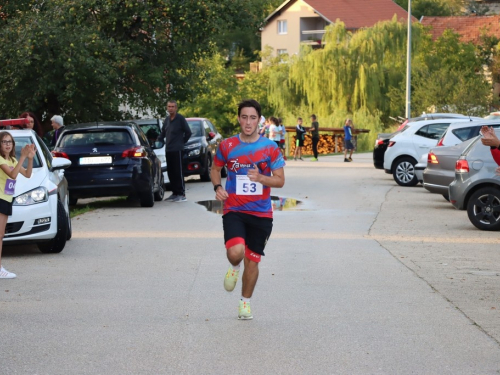 FOTO: Održan 5. Ramski polumaraton