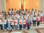FOTO: Priredba u povodu Majčinog dana u župi Prozor