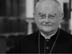 Preminuo nadbiskup Henryk Hoser