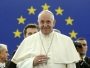 Papo Franjo održao lekciju europarlamentarcima