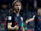 Modrić predvodi listu najboljih