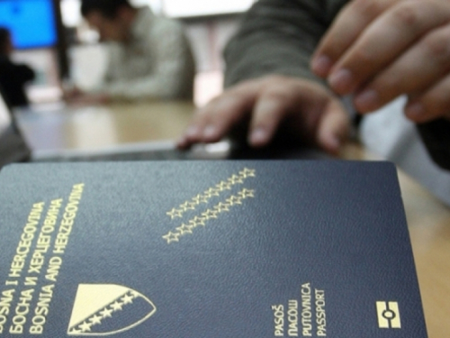 Blizu 4 tisuće državljana BiH će biti vraćeno iz Njemačke