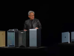 Počinje nova era računala, Nvidia predstavila AI čip