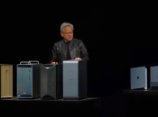 Počinje nova era računala, Nvidia predstavila AI čip