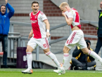 Ajax i Apoel bez golova, Brugge i Slavia slavili u gostima