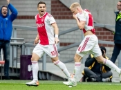 Ajax i Apoel bez golova, Brugge i Slavia slavili u gostima