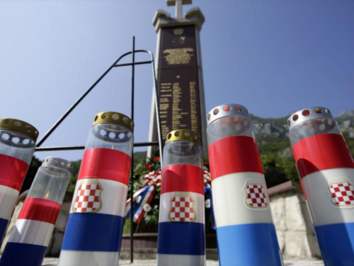 Hrvatski logoraši: Neka nam kažu gdje su kosti naših nestalih branitelja i civila