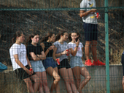 FOTO: MNK ''Rakia'' pobjednik turnira u Rumbocima