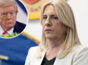 Cvijanović željela nominirati Trumpa za Nobelovu nagradu, Bećirović i Komšić odbili
