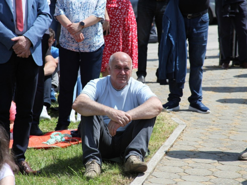 FOTO: Proslava sv. Ante u Zvirnjači