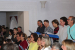 FOTO: Vanjska proslava patrona u župi Prozor
