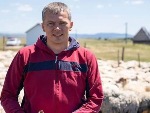 Preminuo bivši načelnik Kupresa Perica Romić, proglašen Dan žalosti u Kupresu