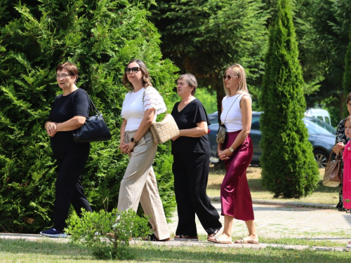 FOTO: Proslava sv. Ilije u Doljanima