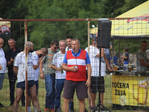 FOTO: Ekipa ''Miami'' pobjednik turnira na Orašcu