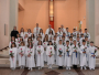 FOTO: Prva Pričest u župi Prozor