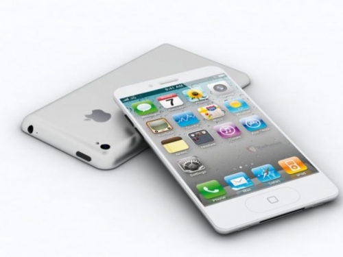 Novi iPhone 5 imat će zaštitu od gume, a kreće u prodaju na jesen iduće godine?
