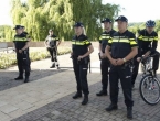 Nizozemska policija u potrazi za trudnom 14-godišnjakinjom iz BiH