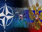 Rusija traži od NATO-a da odustane od primanja u članstvo Ukrajinu i Gruziju
