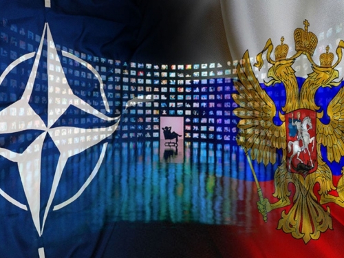 Rusija traži od NATO-a da odustane od primanja u članstvo Ukrajinu i Gruziju