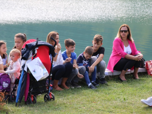 FOTO/VIDEO: Mala Gospa - Šćit 2019.